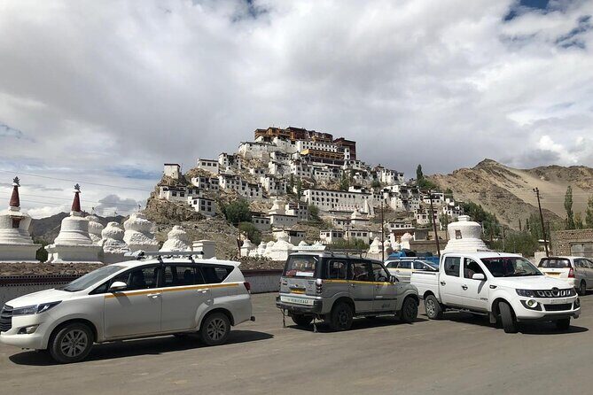 Overnight Pangong Tour From Leh With Thikse & Hemis Monasteries. - FAQ
