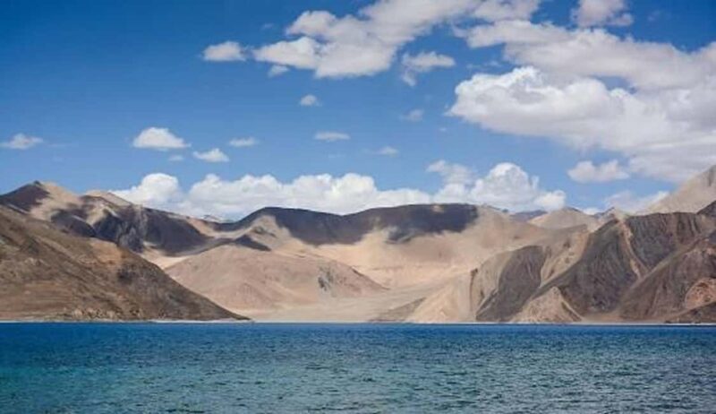 Overnight Pangong Tour From Leh With Thiksey & Shey Palace - Exploring the Journey: From Leh to Pangong and Beyond