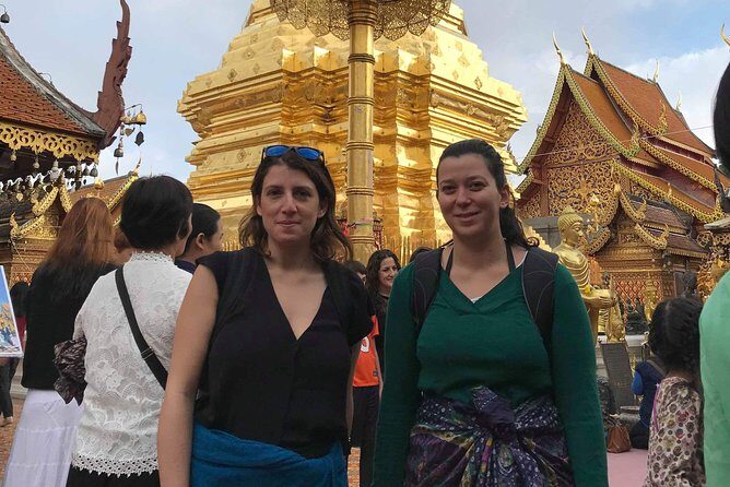 Overnight Private Tour to Chiang Dao from Chiang Mai - Exploring the Itinerary in Detail