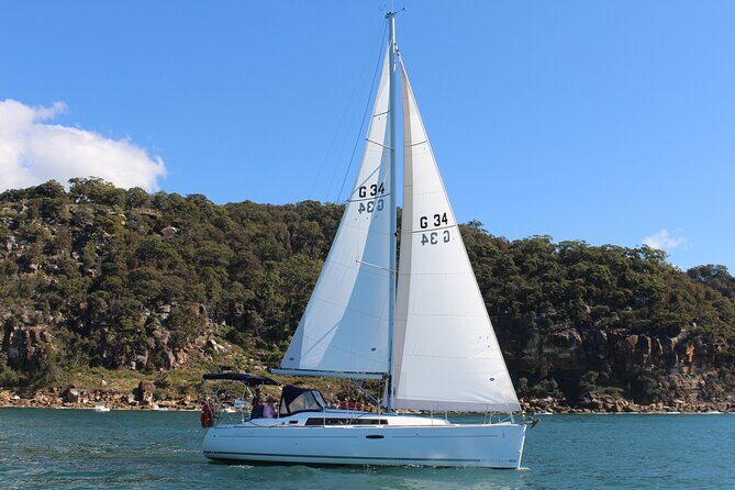 Overnight Private Yacht Stay at Palm Beach - Sailing into Serenity: An In-Depth Look at the Private Yacht Stay at Palm Beach