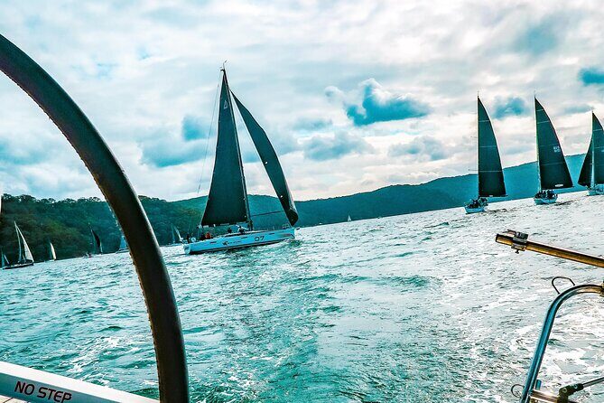 Overnight Private Yacht Stay at Palm Beach - Who Will Love This Experience?