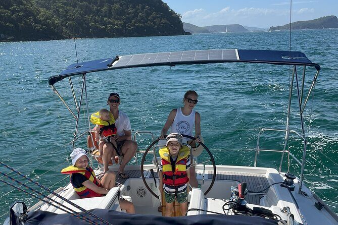 Overnight Private Yacht Stay at Palm Beach - Frequently Asked Questions