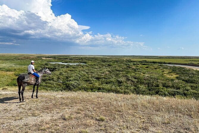 Overnight Ranch Stay and Horse Tour to Kabanbay Batyr Mausoleum - A Practical Guide to the Kazakh Horse Tour and Ranch Stay