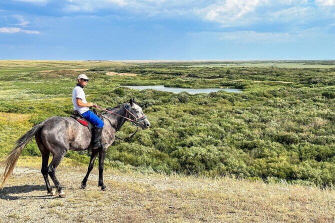 Overnight Ranch Stay and Horse Tour to Kabanbay Batyr Mausoleum - Final Thoughts: Why It’s Worth Your Time