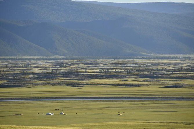 Overnight Semi-Gobi Tour with Nomadic HomeStay - Potential Drawbacks and Considerations