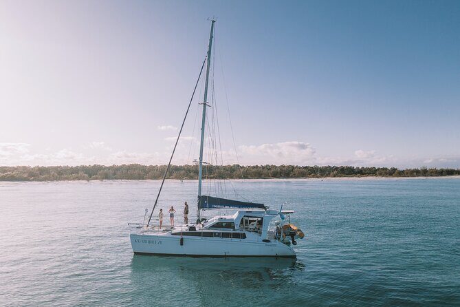 Overnight Skippered Charter Onboard K'gari Breeze - FAQs