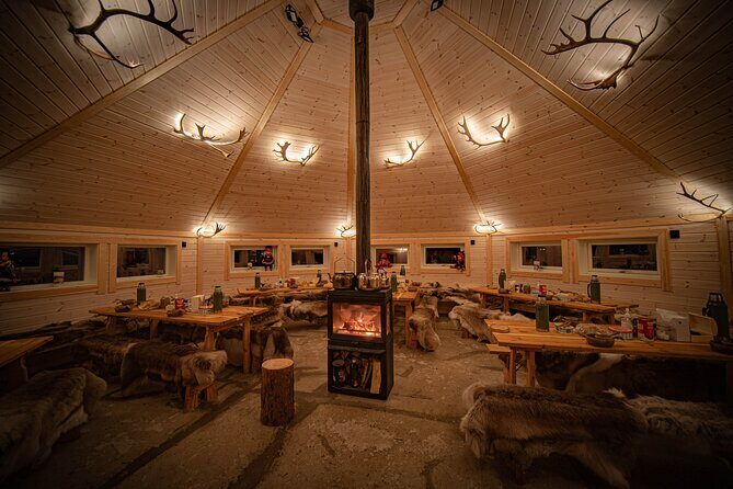 Overnight Stay with Reindeer Sledding & Feeding - Who Should Consider This Tour?