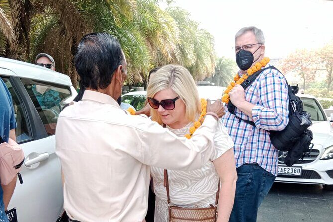 Overnight Taj Mahal, Agra Fort & Baby Taj Tour from Delhi by Car - The Practicalities That Matter