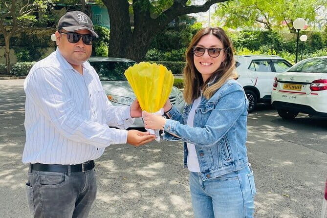 Overnight Taj Mahal & Agra tour from Delhi - By Car - Exploring the Tour in Detail