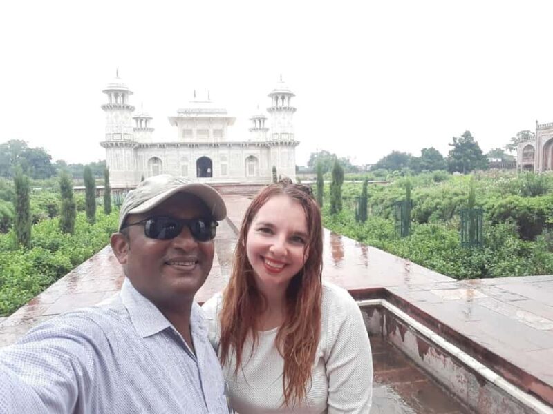 Overnight Taj Mahal and Agra fort tour from Mumbai - What Makes This Tour Stand Out?