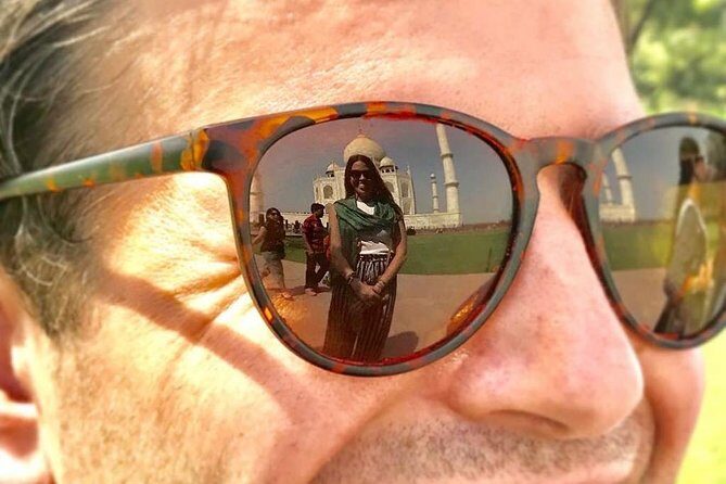 Overnight tour of Agra Taj Mahal Sunset & Sunrise from Delhi - How This Tour Makes Sense for You