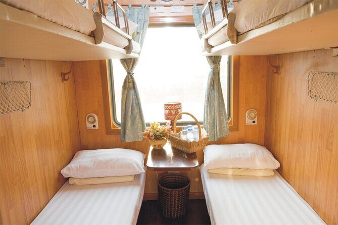 Overnight Train Experience from Hanoi to SAPA -1 Way Shared Cabin - Final Thoughts