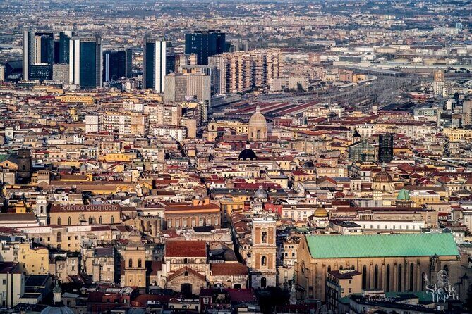 Overnight Transfer from Naples Airport to Naples - In-Depth Review of the Naples Overnight Transfer Experience