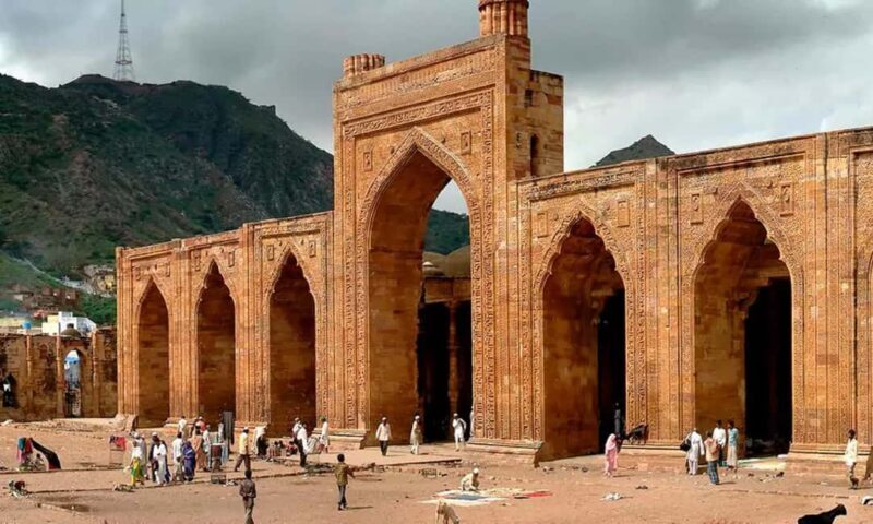 OVERNIGHT TRIP TO PUSHKAR & AJMER FROM JAIPUR - Key Points