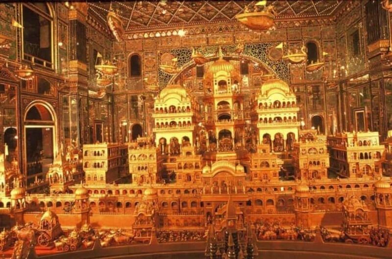 OVERNIGHT TRIP TO PUSHKAR & AJMER FROM JAIPUR - Exploring Rajasthan: An In-Depth Review of the Jaipur to Pushkar & Ajmer Overnight Tour