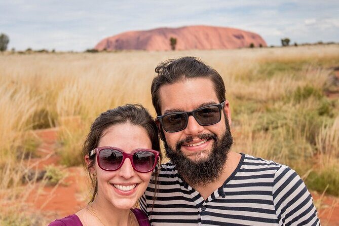 Overnight Uluru Adventure - Exploring the Overnight Uluru Adventure: An Honest Review
