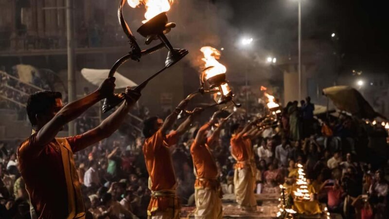 Overnight Varanasi Ganga Aarti, Boat-ride with Sarnath Tour - Who Will Love This Tour?