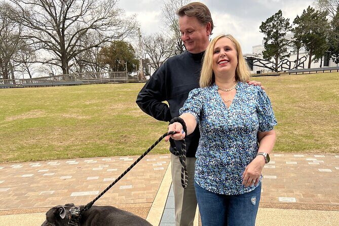 Overton Park Shell Guided Backstage History Experience Tour - Final Thoughts