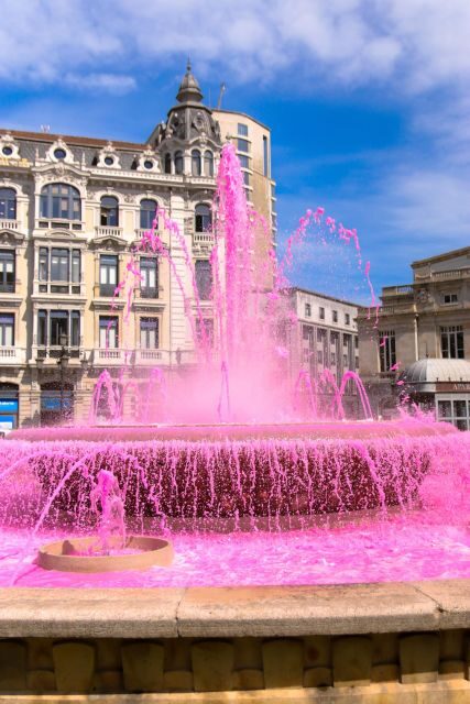 Oviedo : Walking tour of the Historic Center - FAQs