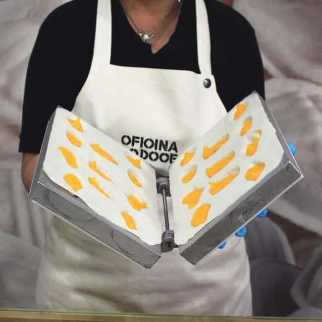 Ovos Moles de Aveiro Workshop - FAQ