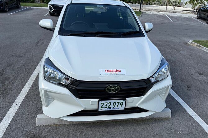 Owen Roberts to George Town Car Rental - The Sum Up