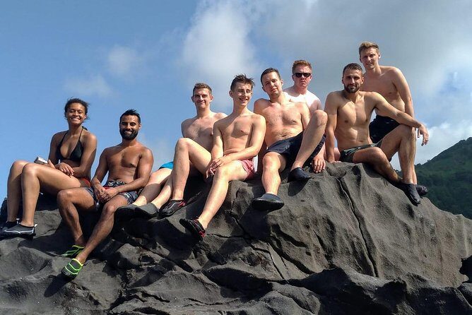 Owia Salt Pond Tour with Fraser's Taxi and Tours - Final Thoughts