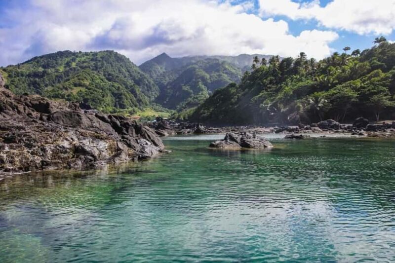 Owia salt pond unforgettable tour - The Itinerary in Detail