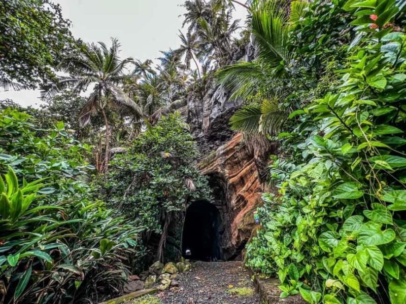 Owia salt pond unforgettable tour - FAQs