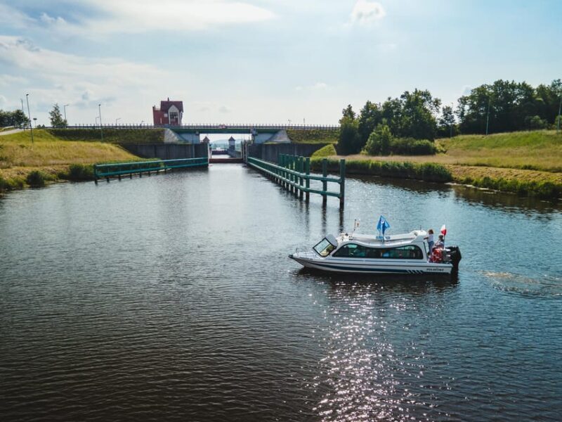 Owicim: Vistula River Cruise with Captain Pilecki Story - Final Thoughts: Is This Cruise Worth It?