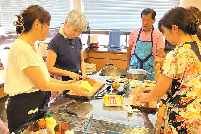 Own Customize Tour Nagasaki Soul food Champon Cooking - In-Depth Review: A Practical Guide to the Nagasaki Soul Food Tour