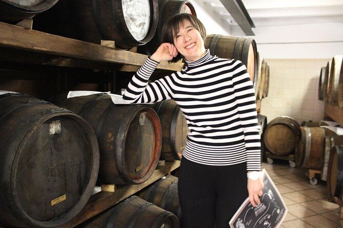 Owner-Led Balsamic Vinegar Tour & Tasting in Vignola, Modena - Final Thoughts