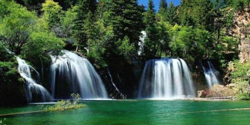 Oxapampa : Perené Natural Adventure - Amazon's Biodiversity - Key Points