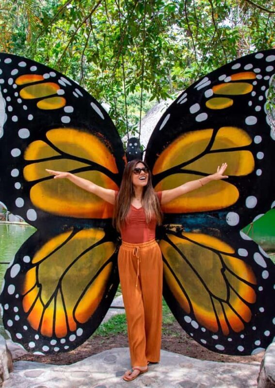 Oxapampa : Perené Natural Adventure - Amazon's Biodiversity - Who Should Consider This Tour?