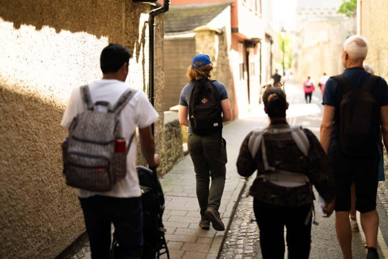Oxford: Alumni-led Tour & Punt w/ New College Option - FAQ: Your Oxford Tour Questions Answered