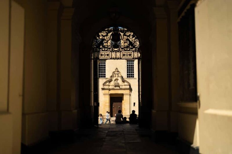 Oxford: Alumni-led Walking Tour w/opt New College - Final Thoughts: Who Will Appreciate This Tour?