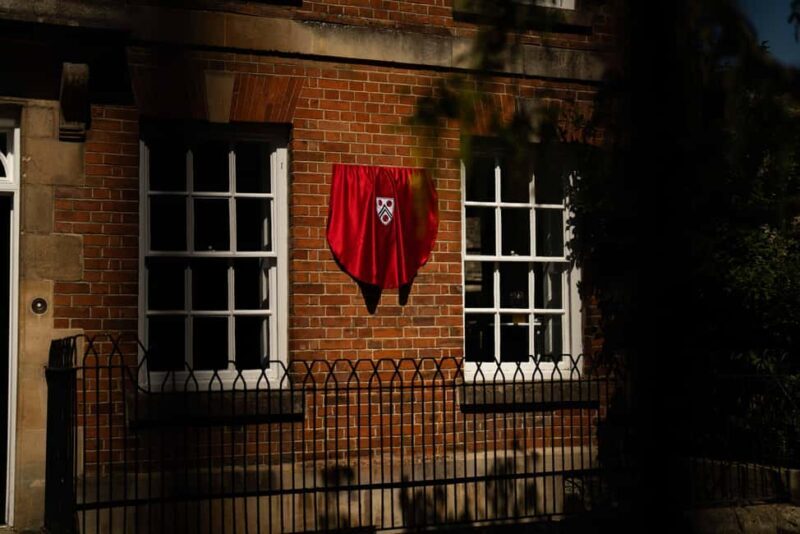 Oxford: Alumni-led Walking Tour w/opt New College - FAQ