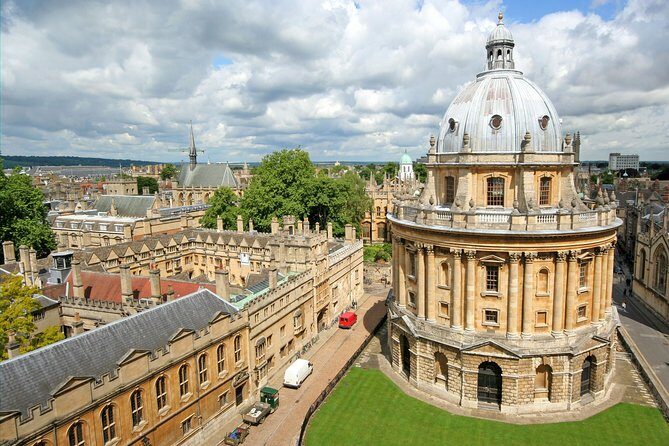 Oxford and Cambridge Universities Guided Day Trip from London - The Value and Practicalities