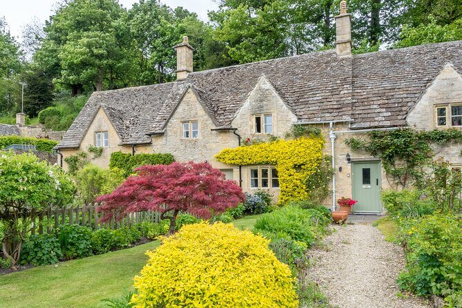 Oxford and Cotswold Small-Group Tour from Bristol - The Sum Up