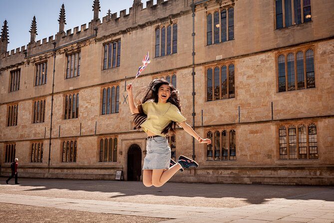 Oxford and Traditional Cotswolds Villages Small-Group Day Tour from London - A Deep Dive into the Experience