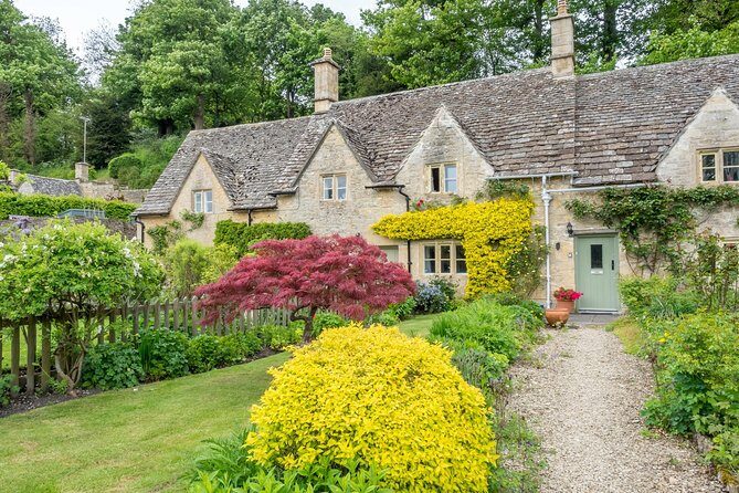 Oxford and Traditional Cotswolds Villages Small-Group Day Tour from London - Value and Cost Analysis
