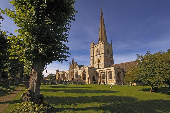 Oxford and Traditional Cotswolds Villages Small-Group Day Tour from London - Who Should Consider This Tour?