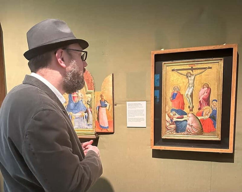 Oxford: Ashmolean Museum Guided Tour with Art Historian - Frequently Asked Questions
