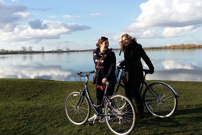 Oxford Bike and Walking Tour - Why This Tour Is a Great Choice
