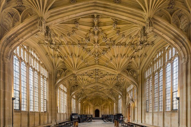 Oxford Bike and Walking Tour - Who Will Love This Experience?
