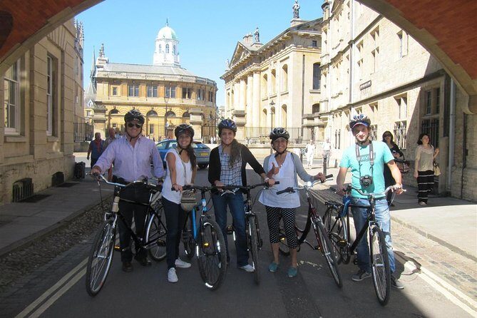 Oxford Bike Tour with Student Guide - Final Thoughts: Is It Worth It?