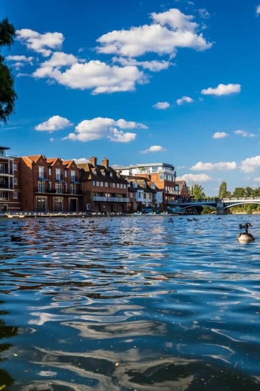 Oxford, Blenheim Palace & Bicester Village: Luxury Day Tour" - The Sum Up