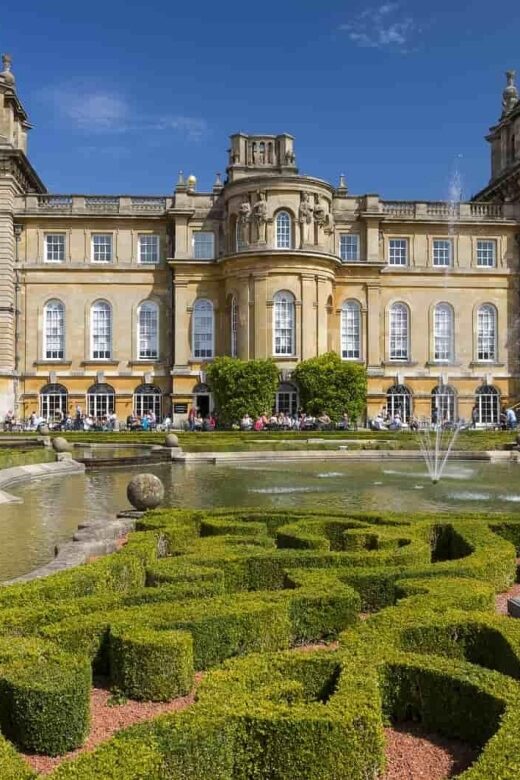 Oxford & Blenheim Palace: Exclusive Private Tour - The Experience: Authentic, Relaxed, and Flexible