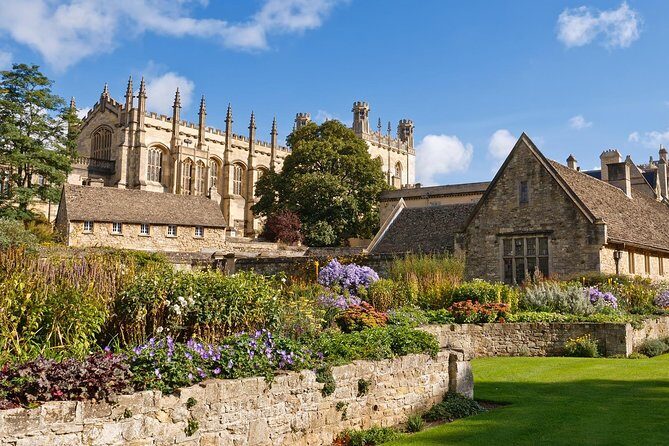 Oxford & Cambridge Universities Tour - Timing: A Balancing Act