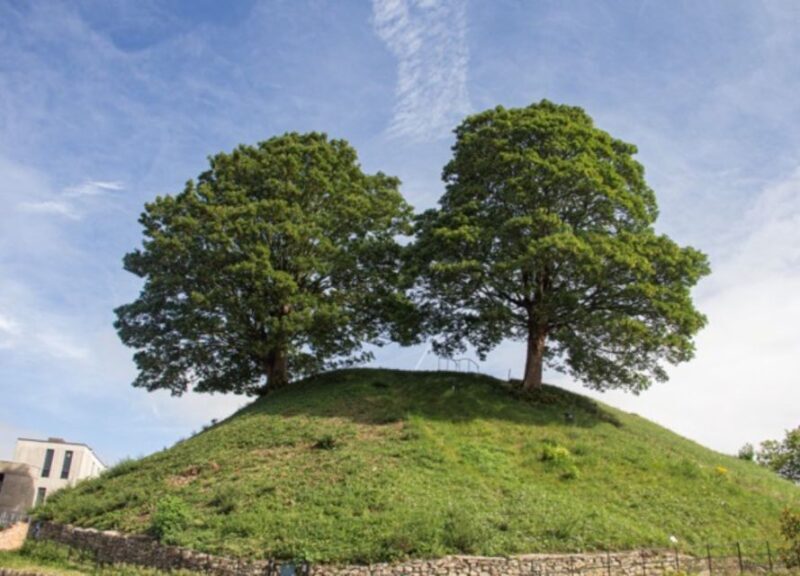 Oxford Castle and Prison: Guided Tour - The Bottom Line: Is It Worth It?