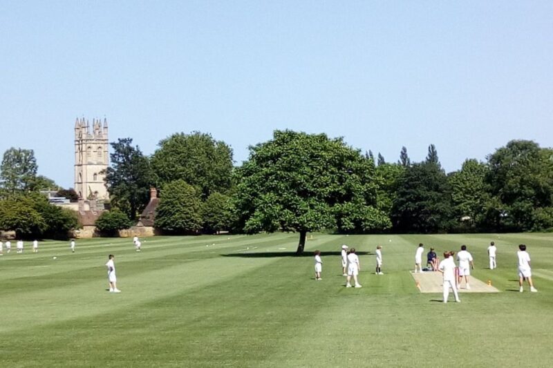 Oxford: Christ Church Harry Potter Film Locations Tour - The Sum Up — Who Will Love This Tour?